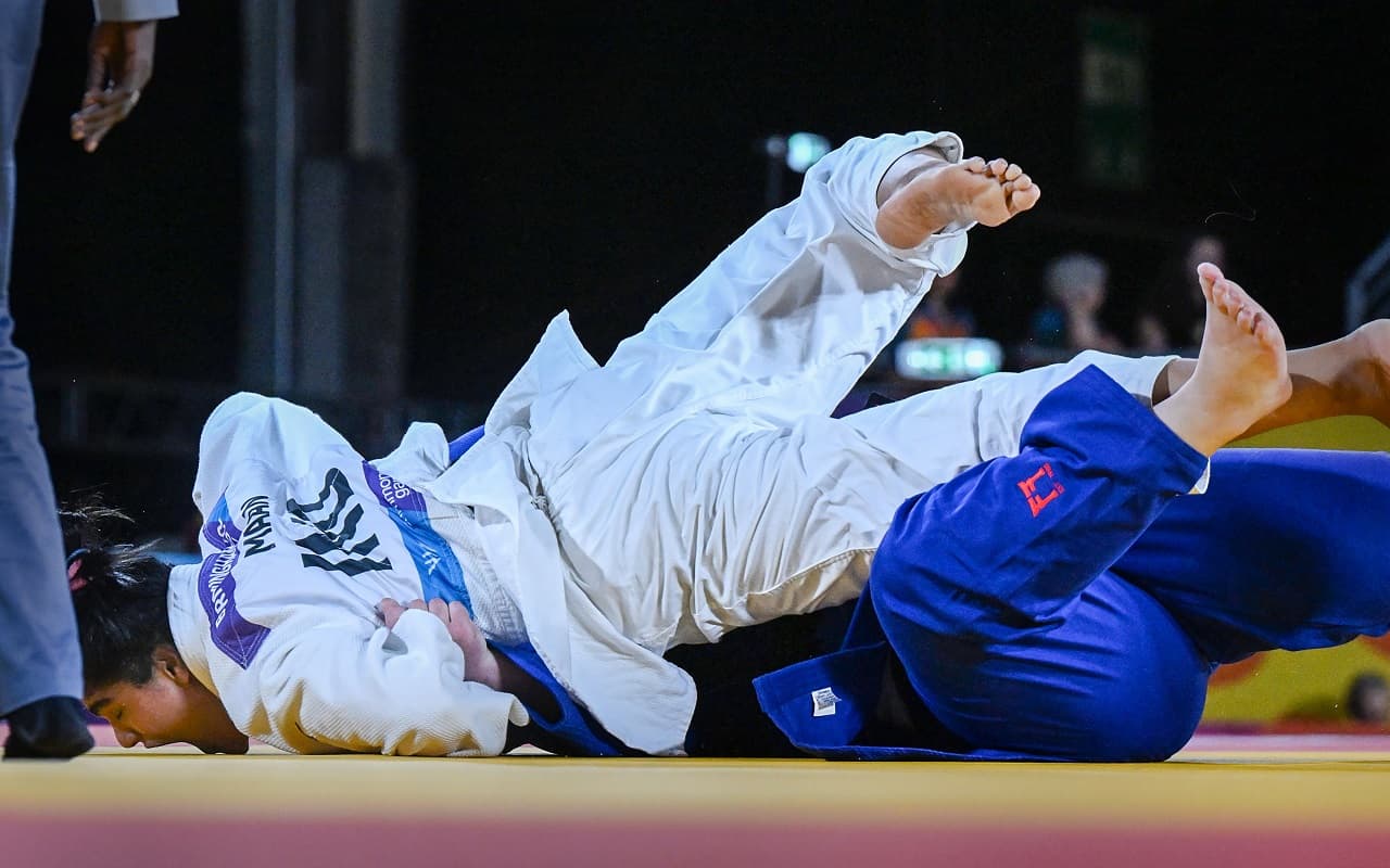 CWG 2022 Medal Tally: पदक तालिका में भारत को एक स्थान का नुकसान, 5 गोल्ड सहित आये कुल 18 मेडल