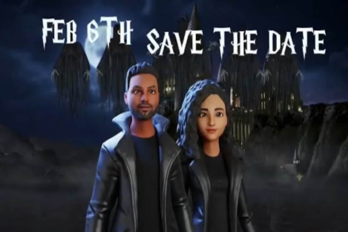 Metaverse Marriage: भारत की पहली मेटावर्स शादी कब, कैसे और कहां होगी? जानिए