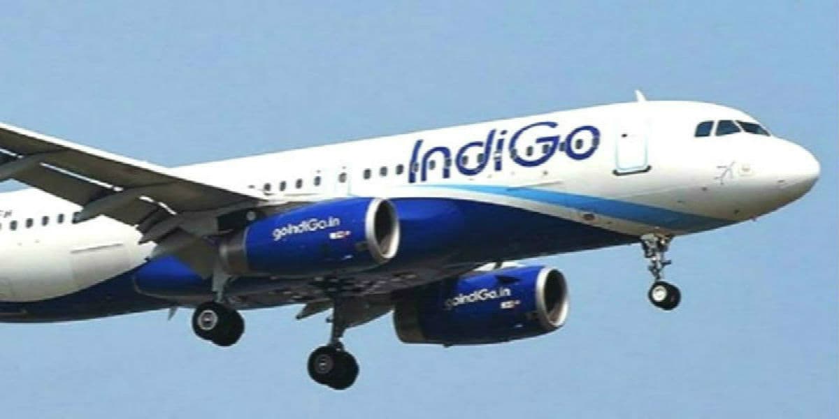 इंडिगो ने खत्म किया फ्यूल चार्ज, इतने रुपये तक सस्ता होगा विमान किराया