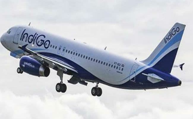 #Coronavirus : इंडिगो के चालक दल के चार सदस्यों को निगरानी में रखा गया