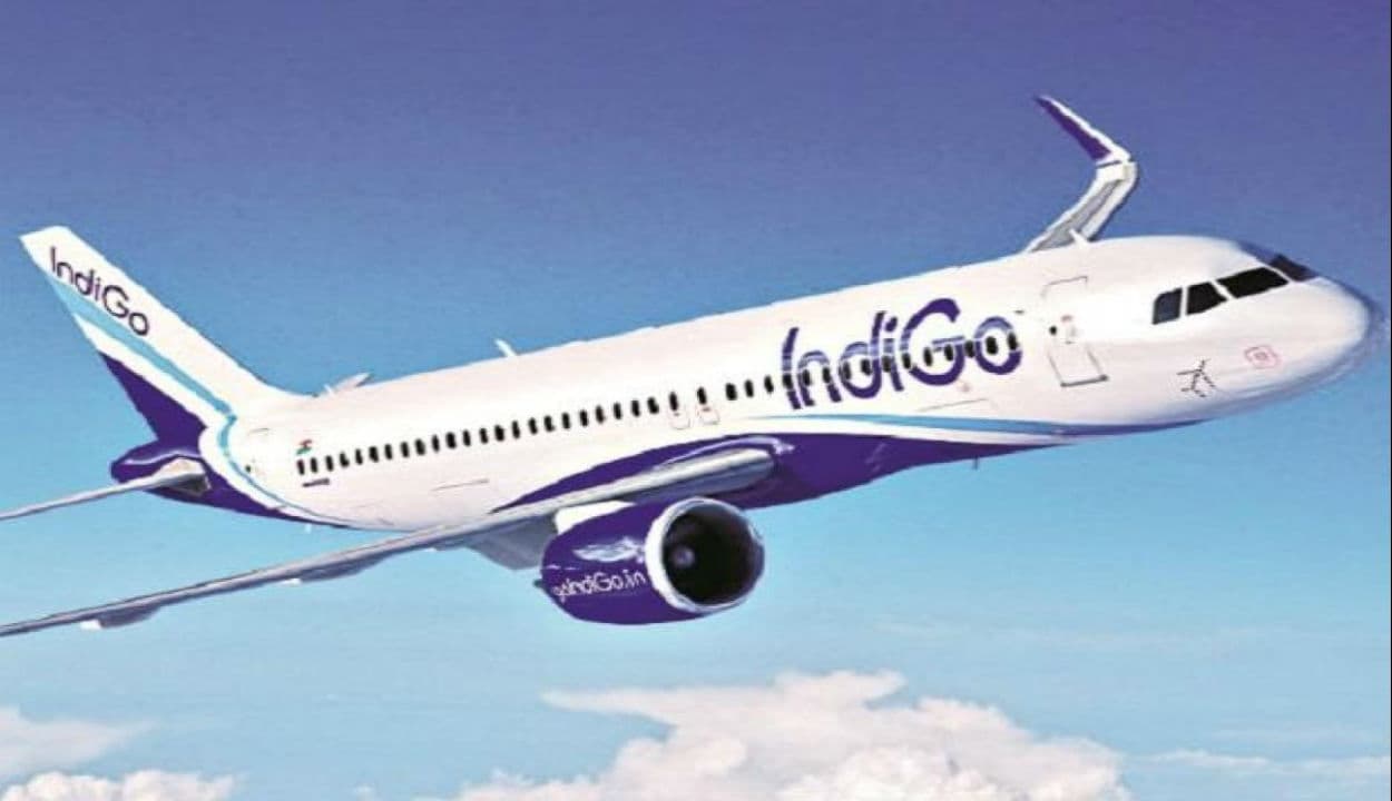 Indigo में नौकरी देने के नाम पर फर्जीवाड़ा, कंपनी ने पैसा मांगने वालों से सावधान रहने की दी चेतावनी