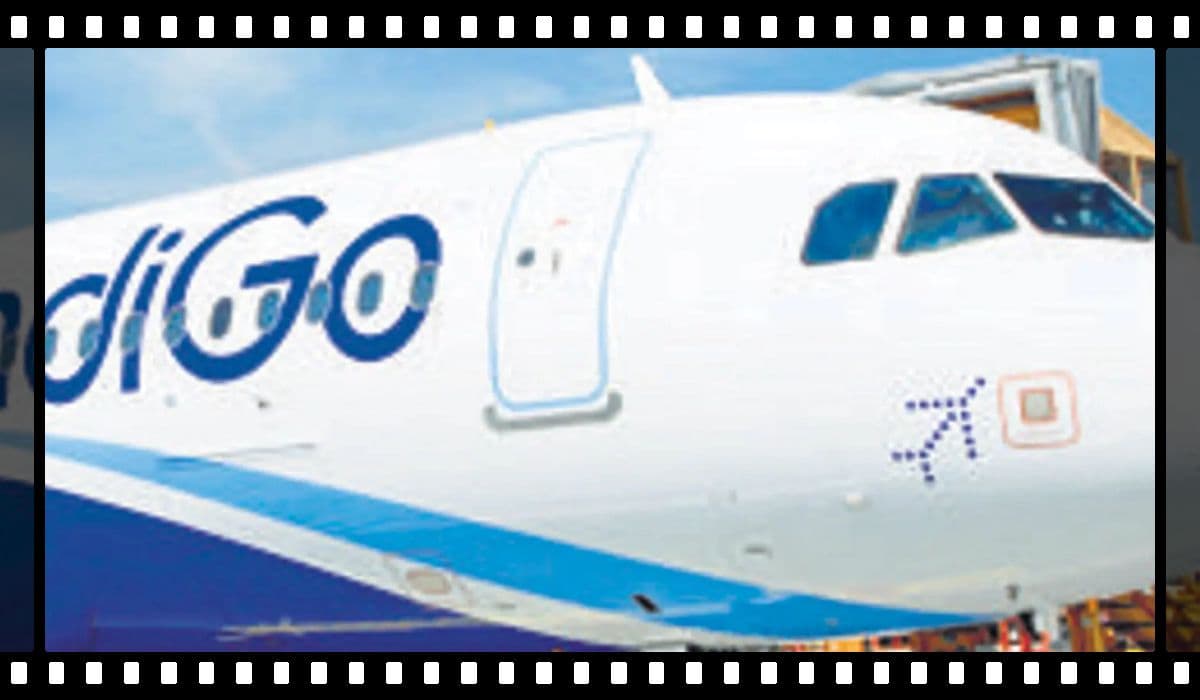 Good News: इंडिगो कर्मचारियों की बल्ले-बल्ले! बढ़ेगी एयरलाइन के स्टाफ की सैलरी