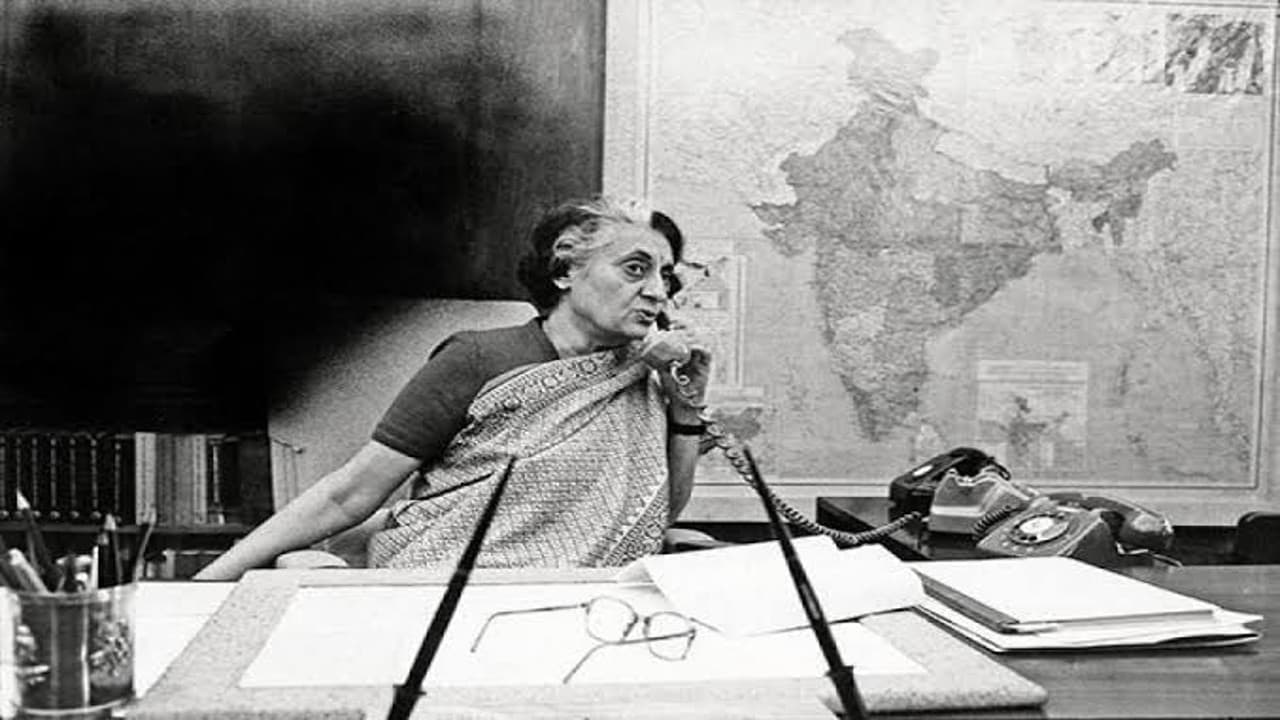 खालिस्तानी समर्थकों ने पूर्व पीएम इंदिरा गांधी की हत्या का मनाया जश्न, वीडियो वायरल