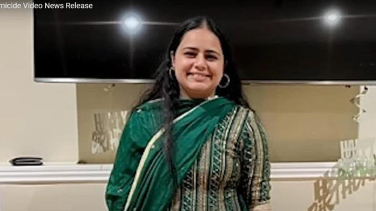 कनाडा : पुलिस ने भारतीय मूल की पवनप्रीत कौर के हत्यारे के खिलाफ जारी किया अरेस्ट वारंट
