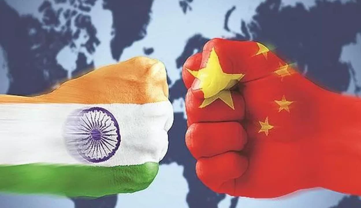 दुनिया की उभरती अर्थव्यवस्थाओं में चीन को टक्कर देने के लिए तैयार है भारत, वित्त वर्ष 2021-22 में 8.3 फीसदी रहेगी जीडीपी ग्रोथ रेट