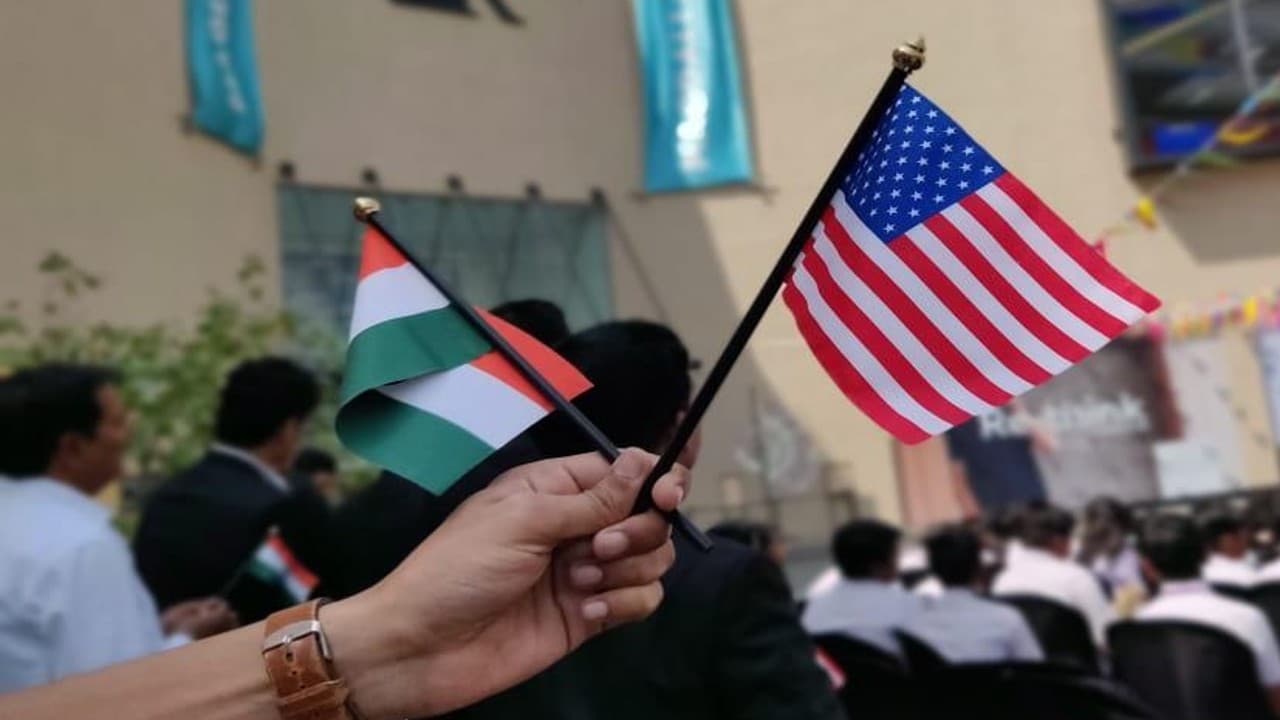 अमेरिका ने इस साल भारत के लिए जारी की चार यात्रा परामर्श, सावधानी बरतने की दी सलाह