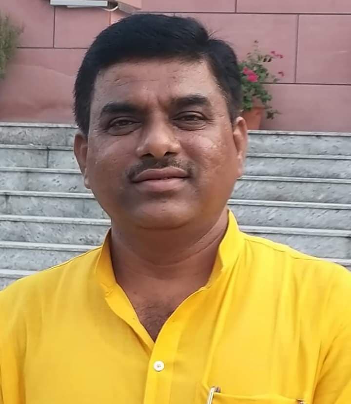 लॉकडाउन का उल्लंघन करने वाले सिंदरी के विधायक इंद्रजीत महतो ने कोर्ट में किया सरेंडर