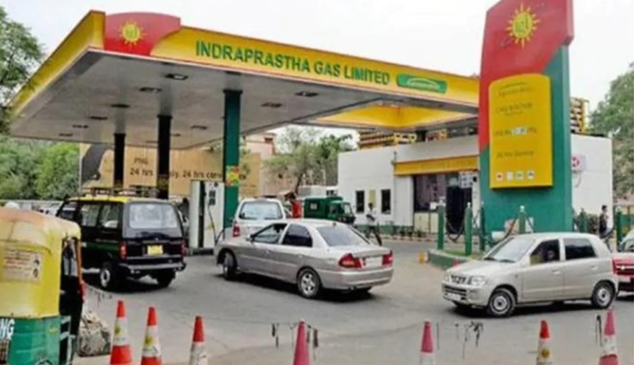 राहत वाली खबर : पटना में सीएनजी और पीएनजी के दामों में आयी कमी, जानें नया रेट