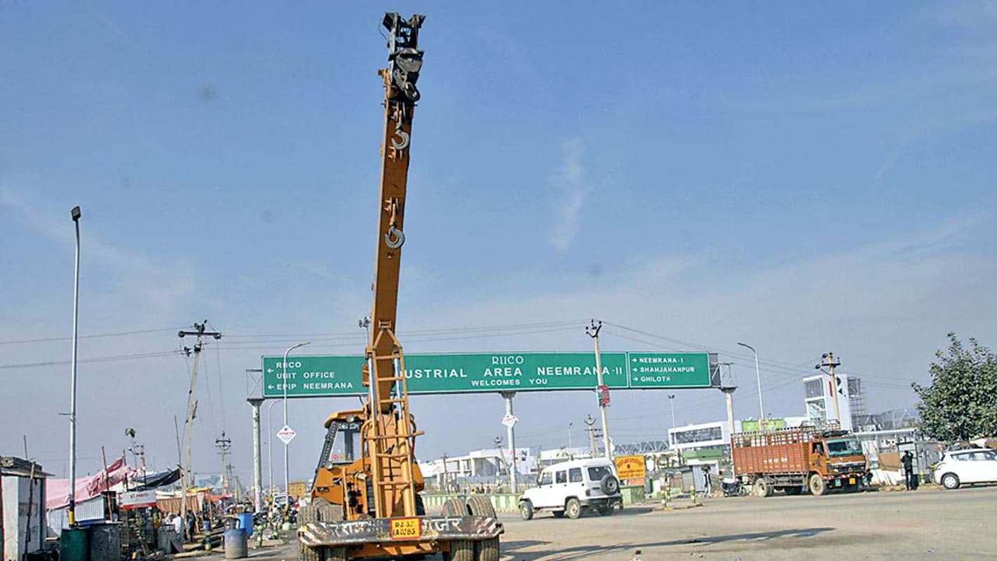 20 अप्रैल से राजस्थान में शुरू होंगे उद्योग व उद्यम, नये दिशा-निर्देश जारी, अशोक गहलोत ने कही यह बात