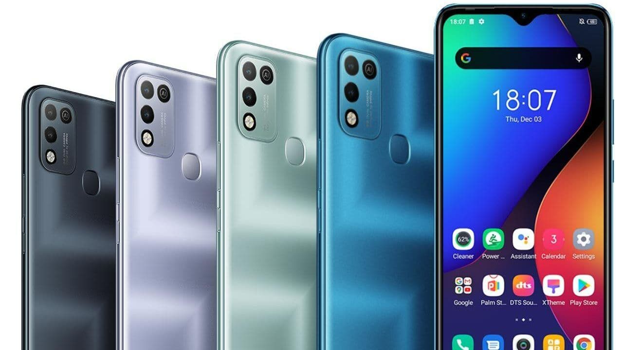 Smartphone Under 8000 in India: 6000mAh बैटरी वाला यह दमदार स्मार्टफोन हुआ और सस्ता, जानें