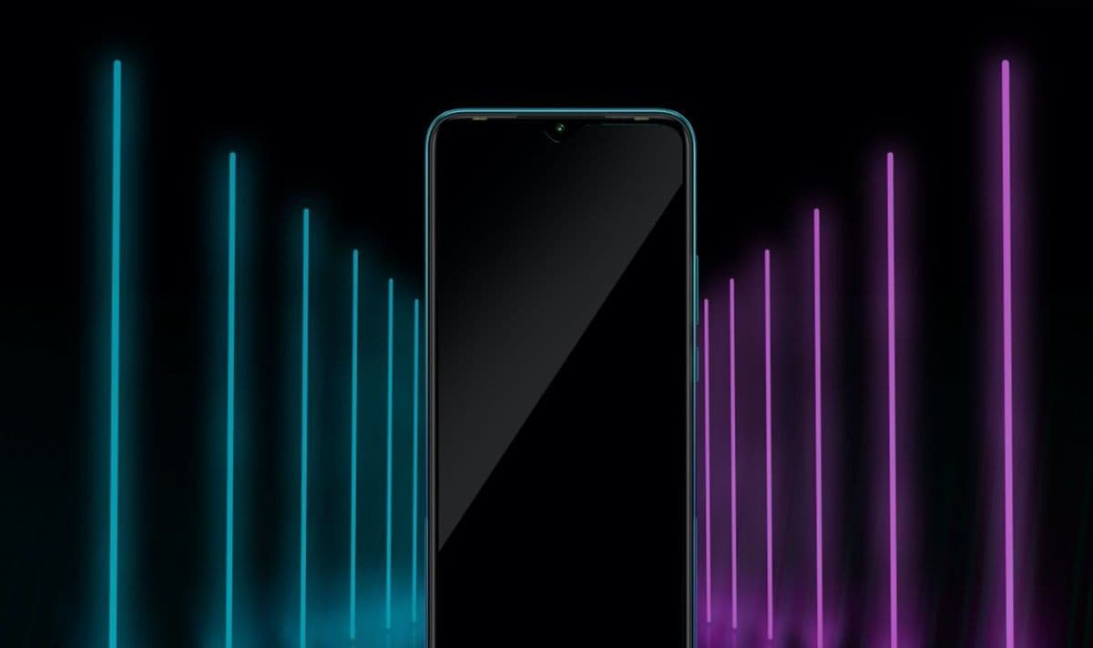 549 रुपये में खरीदें 6000mAh बैटरी वाला यह धांसू स्मार्टफोन, जानें ऑफर डीटेल