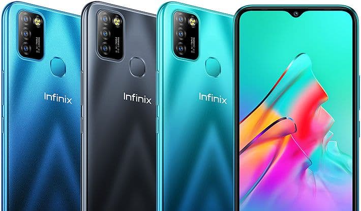 Smartphone Under 8000: 6000mAh बैटरी और धांसू फीचर्स के साथ आया सस्ता स्मार्टफोन, जानें कीमत और फीचर्स