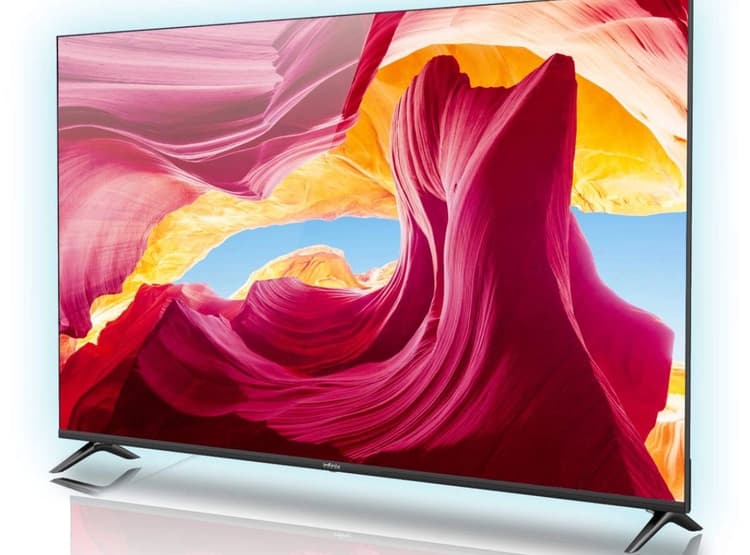 Affordable Smart TV: 20 हजार से कम में आया 40 इंच का स्मार्ट टीवी, खूबियां जानकर खुश हो जाएंगे आप