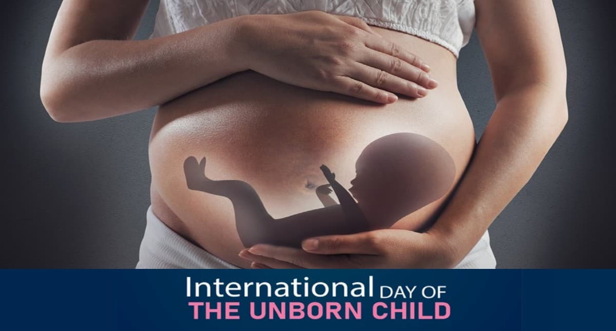 International Day of the Unborn Child 2022: आज है अजन्मे बच्चे का अंतर्राष्ट्रीय दिवस, जानें इसका महत्व