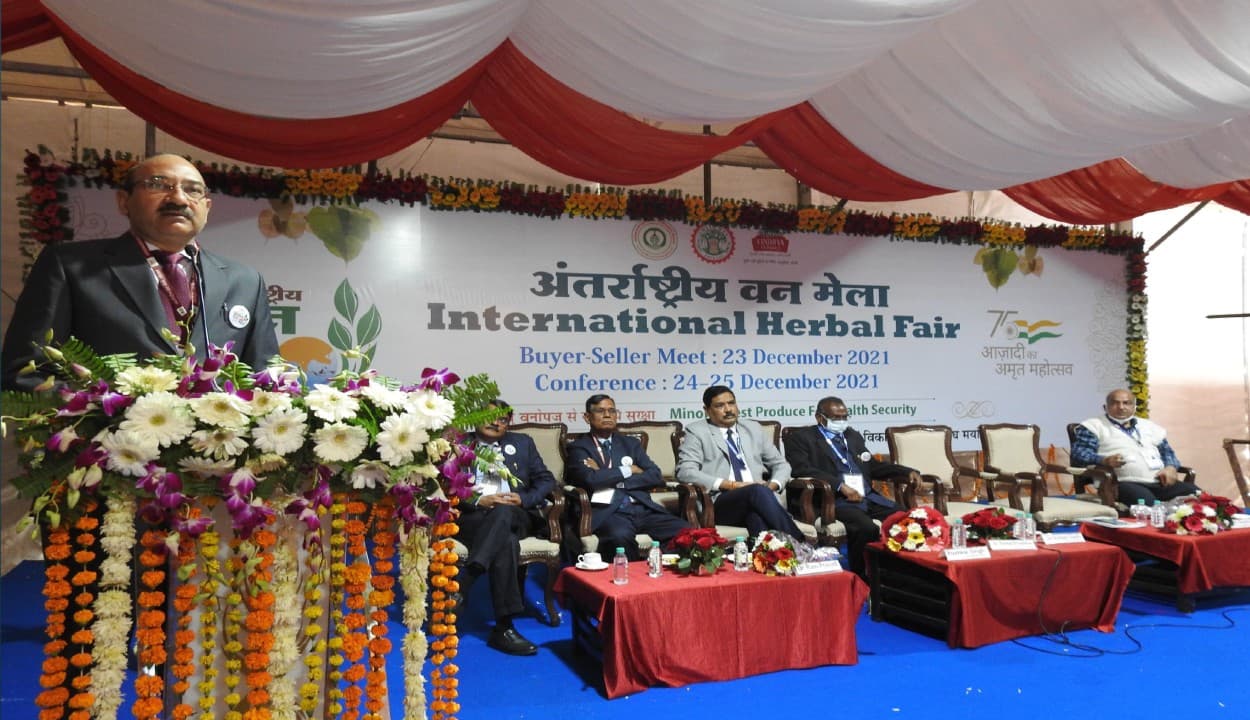 मध्य प्रदेश में वन मेले से ग्रामीणों को रही जबर्दस्त कमाई, आर्थिक हालत में हो रहा तेजी से सुधार, जानें कैसे?