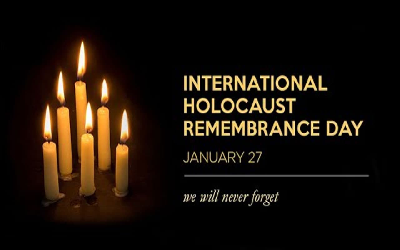 International Holocaust Remembrance Day 2023: आज मनाया जा रहा है अंतर्राष्ट्रीय प्रलय स्मरण दिवस, जानें महत्व