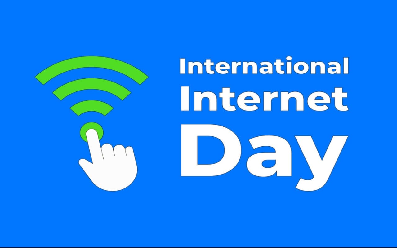 International Internet Day 2023: हैप्पी बर्थडे इंटरनेट! क्यों खास है आज का दिन? जानें