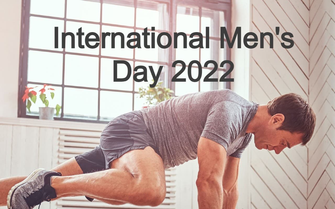 Men’s Day 2022: पुरुष भी परफेक्ट फिगर को लेकर रहते हैं अलर्ट, मनपसंद शेप के लिए ये हैं बेस्ट एक्सरसाइज