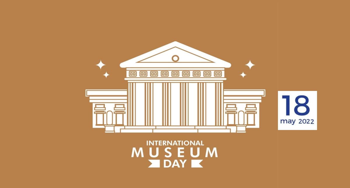 International Museum Day 2022: आज मनाया जा रहा इंटरनेशनल म्यूजियम डे, जानें इसका इतिहास और महत्व