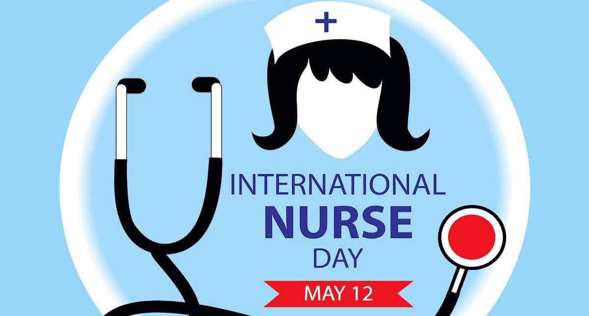 International Nurses Day 2024 : नर्सिंग करियर में हैं बेहतरीन संभावनाएं