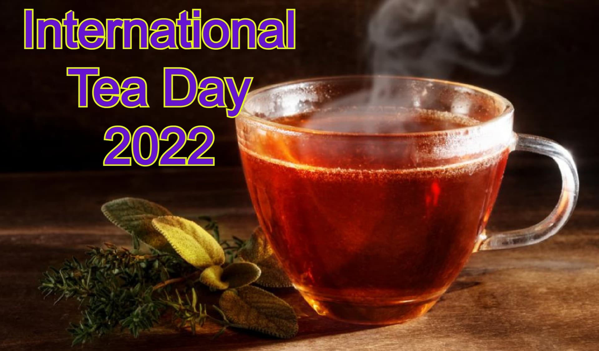 International Tea Day 2022: आज है Tea Day, चाय से संबंधित देश की इन प्रसिद्ध परंपराओं के बारे में जानें