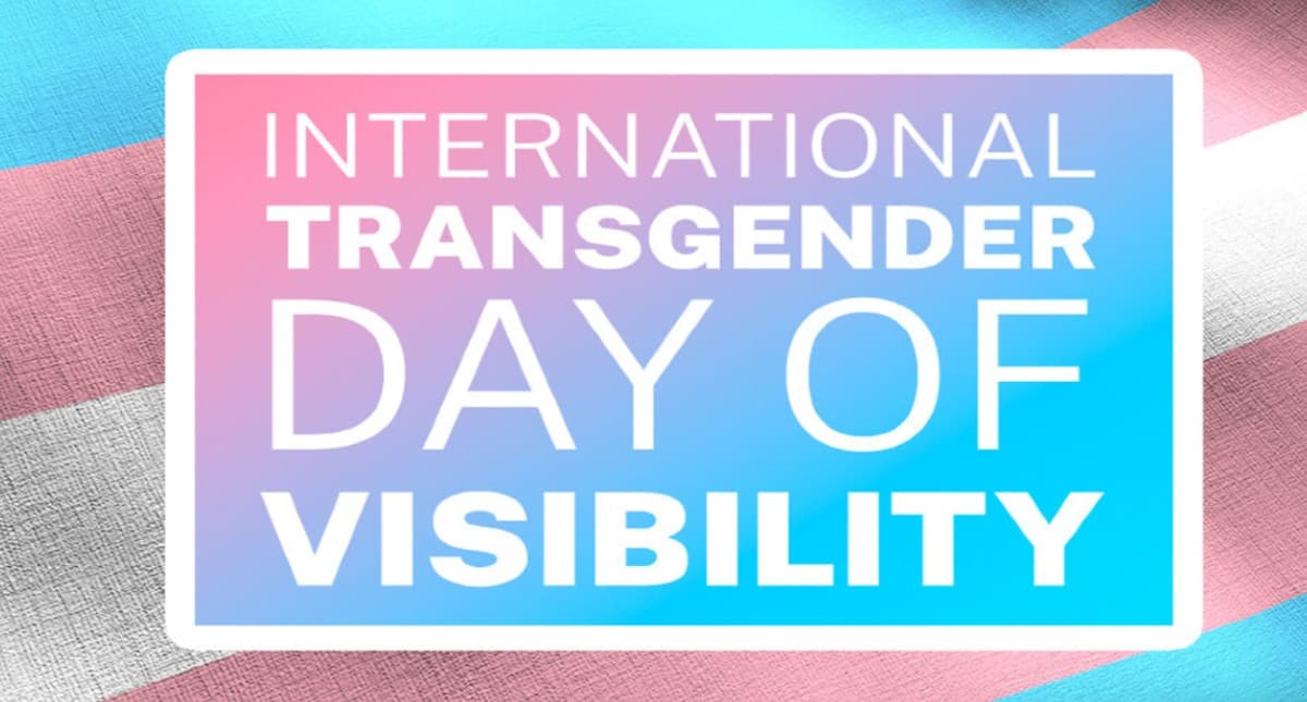 आज है International Transgender Visibility Day, जानें इस दिन का इतिहास और महत्व