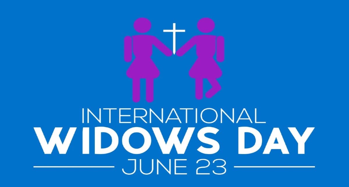 International Widows Day 2022: आज मनाया जा रहा है अंतर्राष्ट्रीय विधवा दिवस, जानें इसके इतिहास और महत्व