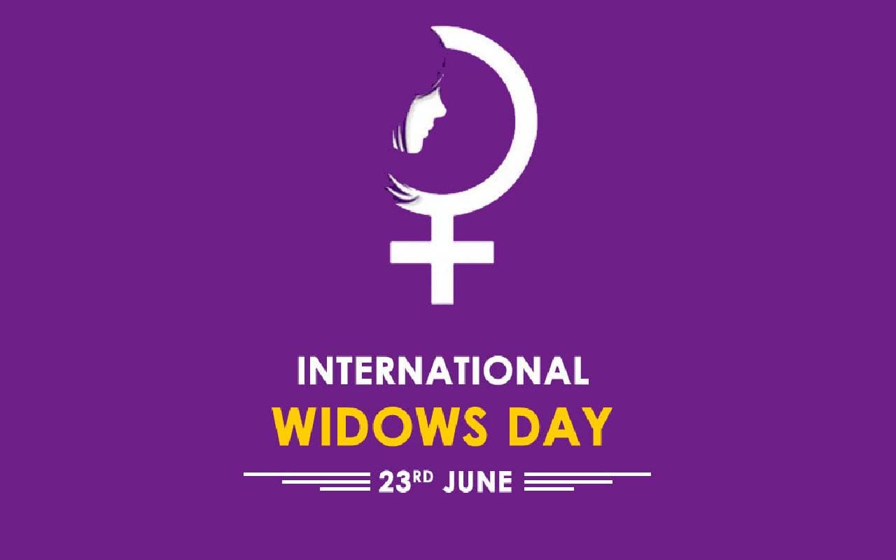 International Widows Day 2023: अंतरराष्ट्रीय विधवा दिवस आज, जानें इस दिन का इतिहास और  महत्व