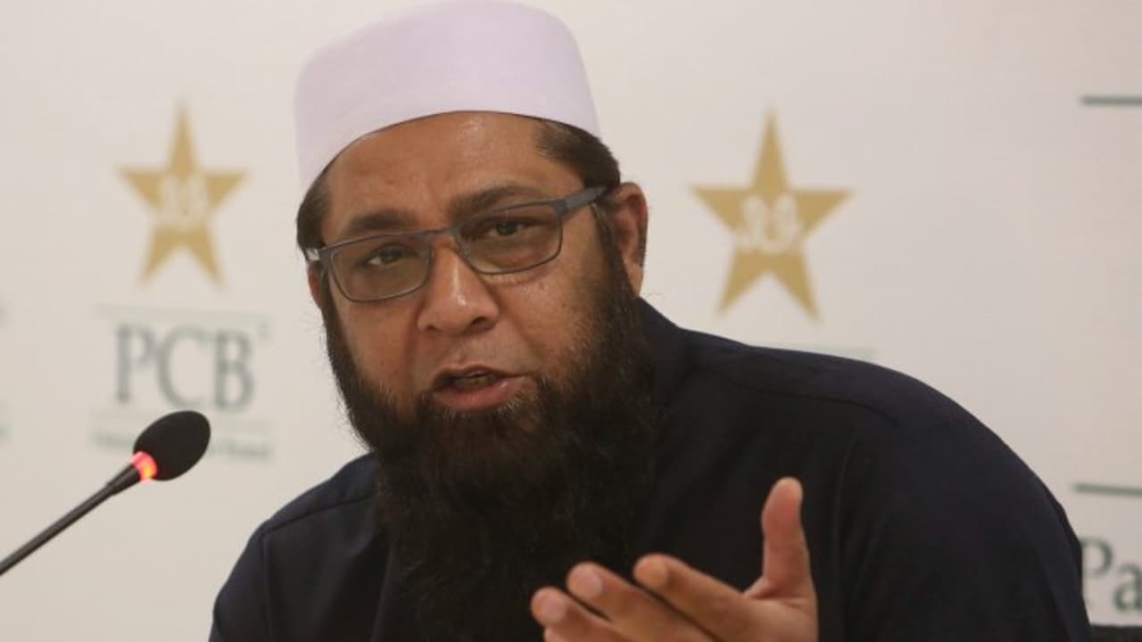 T20 World Cup में पाकिस्तान से भारत की हार पर अब इंजमाम उल हक ने कसा तंज, कह दी बड़ी बात