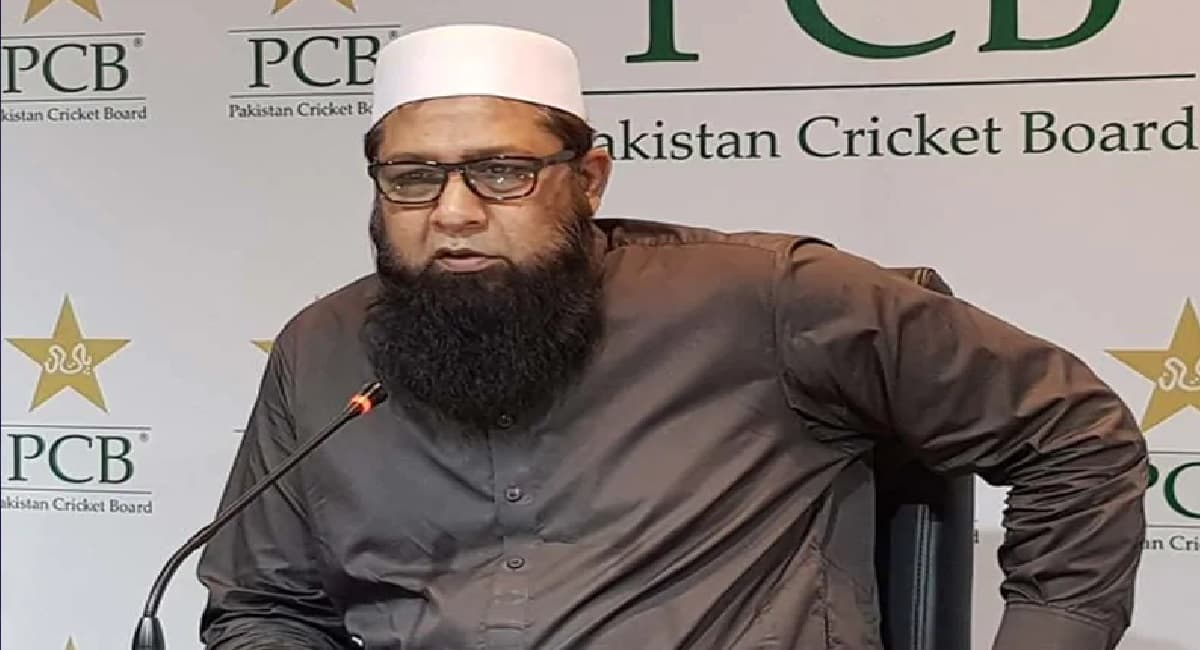 IND vs PAK: बाबर आजम अगले 10 साल में तोड़ देंगे क्रिकेट के सारे रिकॉर्ड, इंजमाम ने कर दी बड़ी भविष्यवाणी