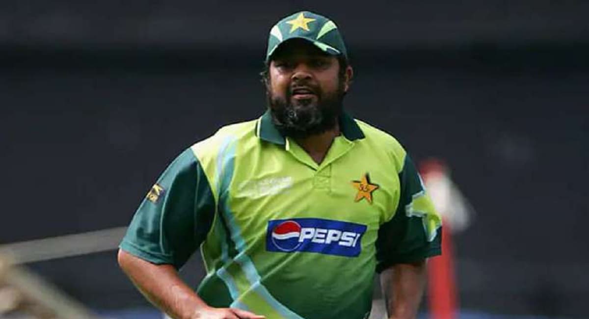 Inzamam-ul-haq Health Update: इंजमाम के दिल का दौरा पड़ने की खबर निकली गलत, इस वजह से गये थे अस्पताल