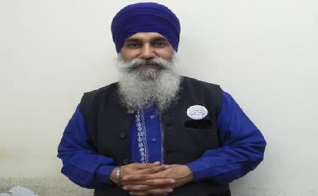 Delhi Violence Case : लाल किला हिंसा मामले में आरोपी इकबाल सिंह को 7 दिन की पुलिस रिमांड में भेजा गया