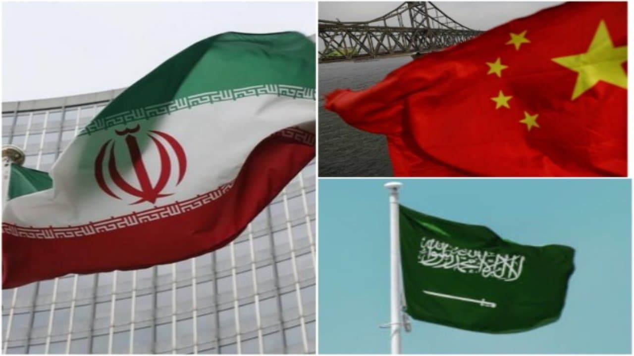 चीन के हस्तक्षेप के बार ईरान-यूएई राजनयिक संबंध फिर से होंगे बहाल, दोबारा खोले जाएंगे दूतावास