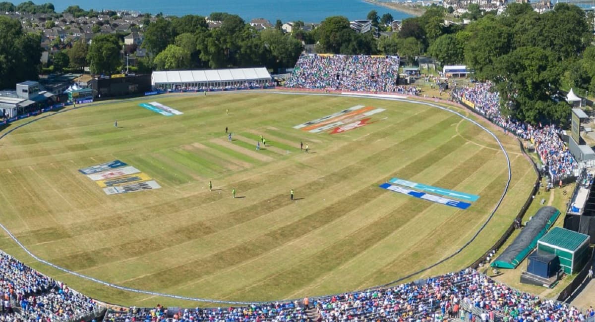 Season of Stars: आयरलैंड में 26 जून से लगेगा क्रिकेट का मेला, भारत सहित ये 4 देश करेंगे दौरा