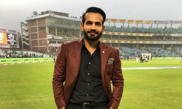 इरफान पठान अब भी रिटायरमेंट का फैसला बदलने के लिए तैयार, बस बीसीसीआई को माननी होगी ये शर्त