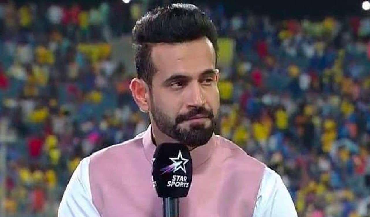 IND vs ENG: मैनचेस्ट टेस्ट मैच ड्रा होने का इरफान पठान ने इस खिलाड़ी को दिया श्रेय, ‘जुझारू पारी से भारत को मिली राहत’