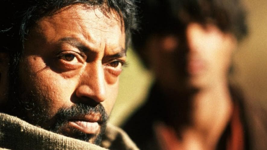 इरफान खान के बेटे ने शेयर की उनके कब्र की तस्वीर, प्रशंसकों को दिया खास संदेश