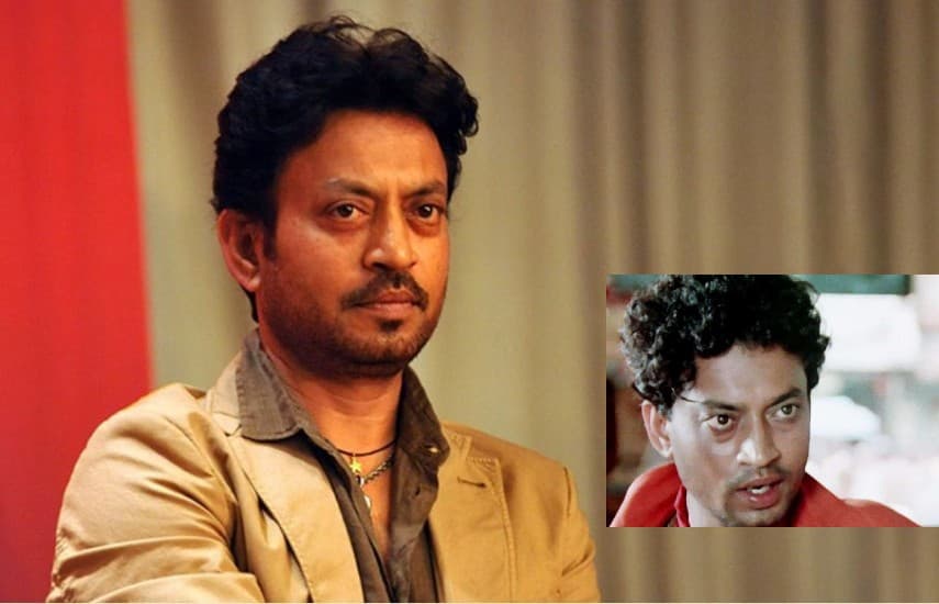 Irrfan Khan Birthday: अपनी पहली फिल्म में बस तीन मिनट के रोल के लिए इरफान खान ने किया था ये काम