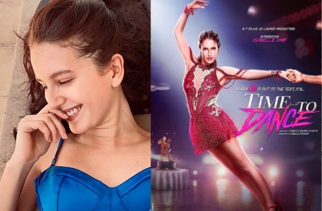 Katrina Kaif की बहन Isabelle Kaif की पहली फिल्म का पोस्टर रिलीज, O O Jaane Jaana पर फिर से थिरकेंगे Salman Khan