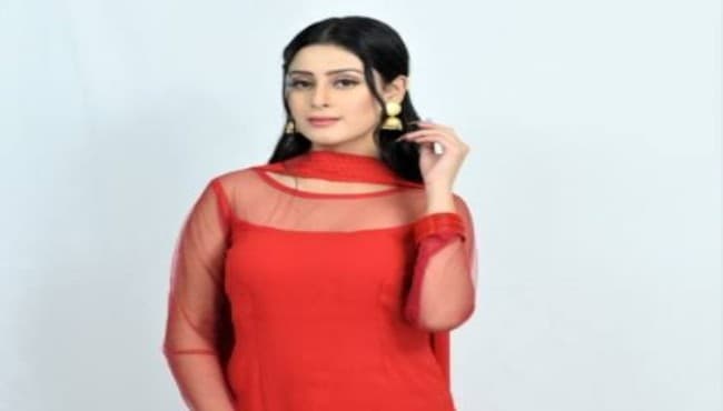 डांस रियलिटी शोज में कई बार रिजेक्ट हो चुकी हैं Isha Malviya, 'उड़ारिया' में अपने किरदार से जीत रही हैं लोगों का दिल