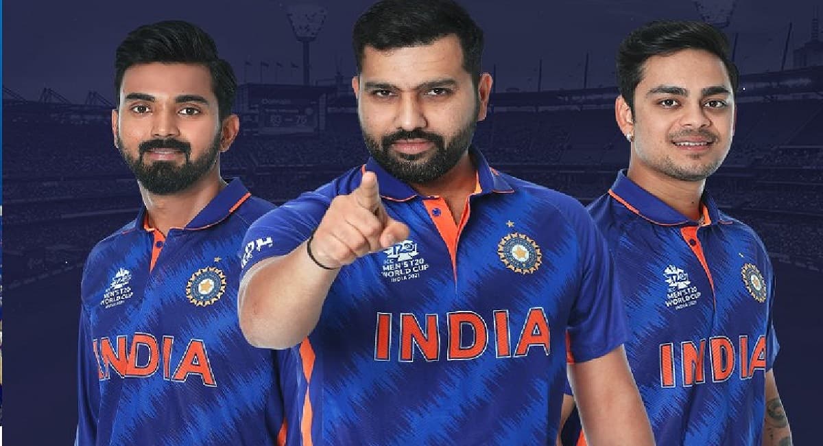 SMAT: ईशान किशन ने 23 गेंद पर जड़ दिए 77 रन, चौके-छक्के की बरसात से 27 गेंद में ही जीता झारखंड