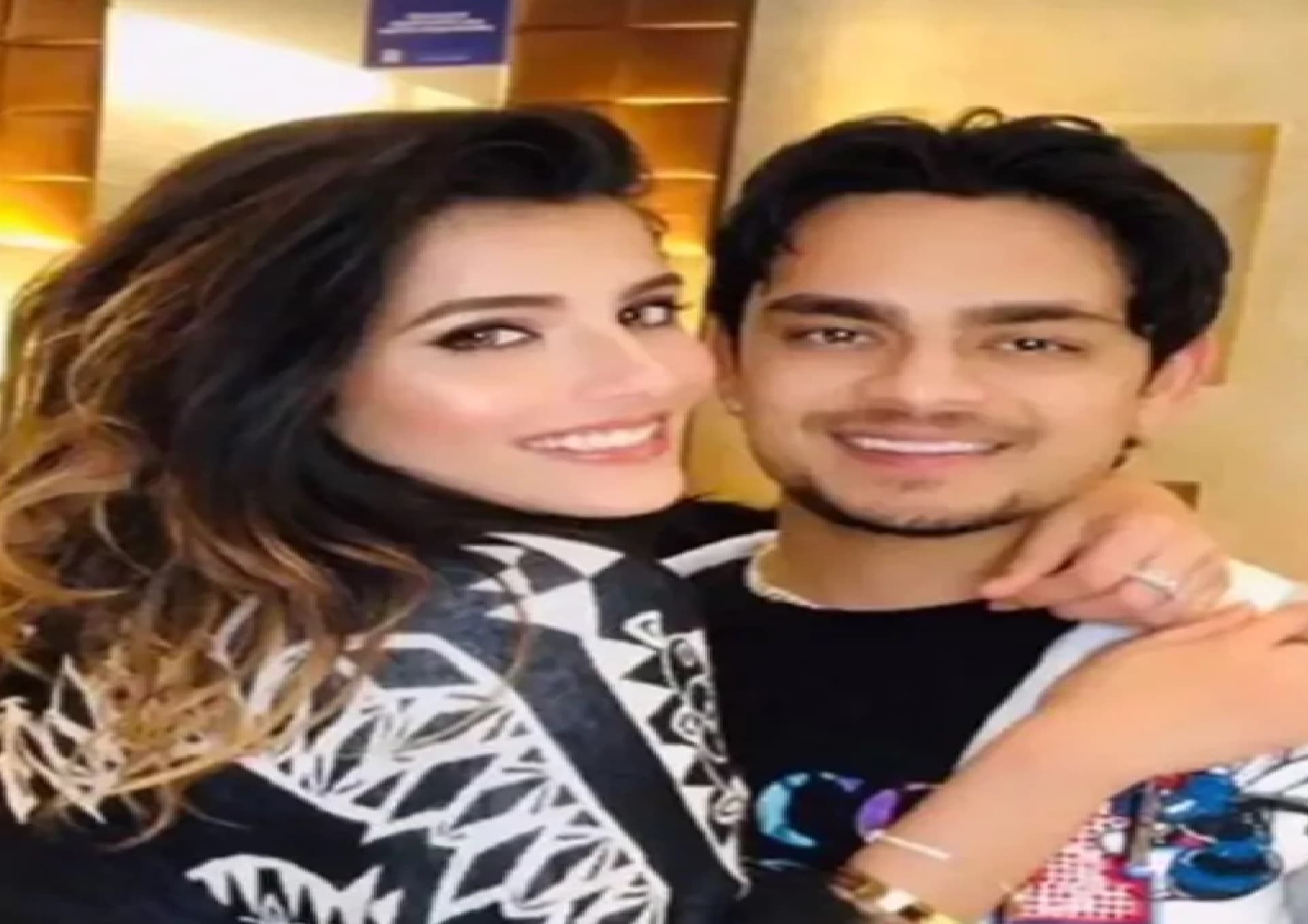 IPL 2021 : ये हैं आईपीएल के टॉप 5 क्रिकेटर, हॉट मॉडल गर्लफ्रेंड के कारण रहते हैं बेहद चर्चा में