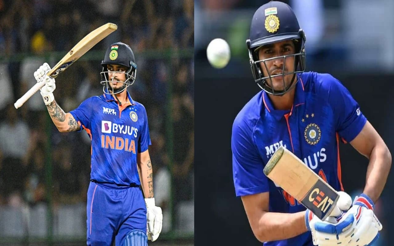 National Youth Day 2023: टीम इंडिया के इन दो युवा बल्लेबाजों ने दिग्गजों को भी छोड़ा पीछे, देखें इनके रिकॉर्ड