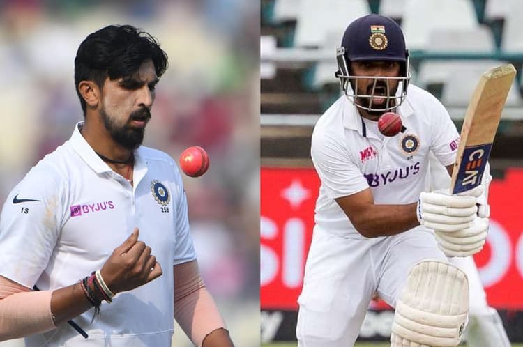 अजिंक्य रहाणे, इशांत शर्मा केंद्रीय अनुबंध से होंगे बाहर! सूर्यकुमार, शुभमन गिल का हो सकता है प्रमोशन