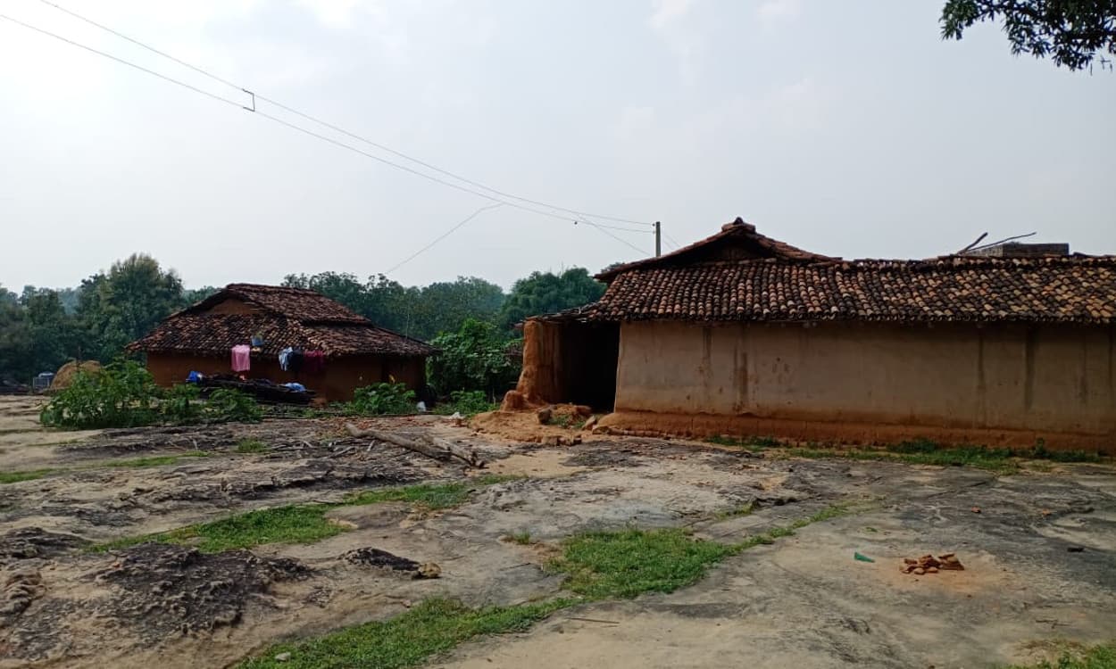 मध्यपाषाण युग की 'इसको गांव' खो रही है अपनी पहचान, जानें कैसे...