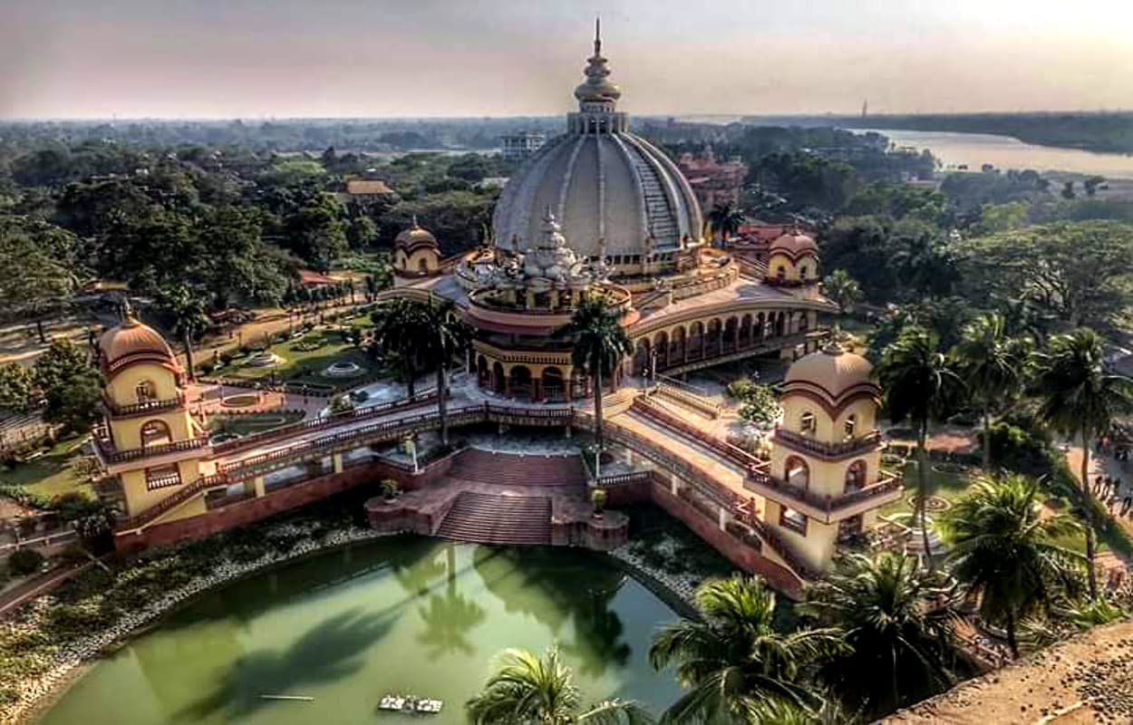 Unlock 2 :  5 जुलाई से खुलेगा मायापुर का इस्कॉन मंदिर, श्रद्धालुओं को नियमों का करना होगा पालन