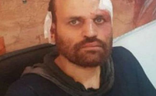 मिस्र ने स्पेशल फोर्स के पूर्व अधिकारी से आतंकवादी बने हिशाम अश्मावी को चढ़ा दी फांसी