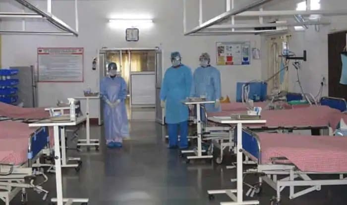 Coronavirus Live Updates :  एमपी के सीएम शिवराज ने कहा- मैं बिल्कुल ठीक हूं, कोरोना योद्धाओं को प्रणाम