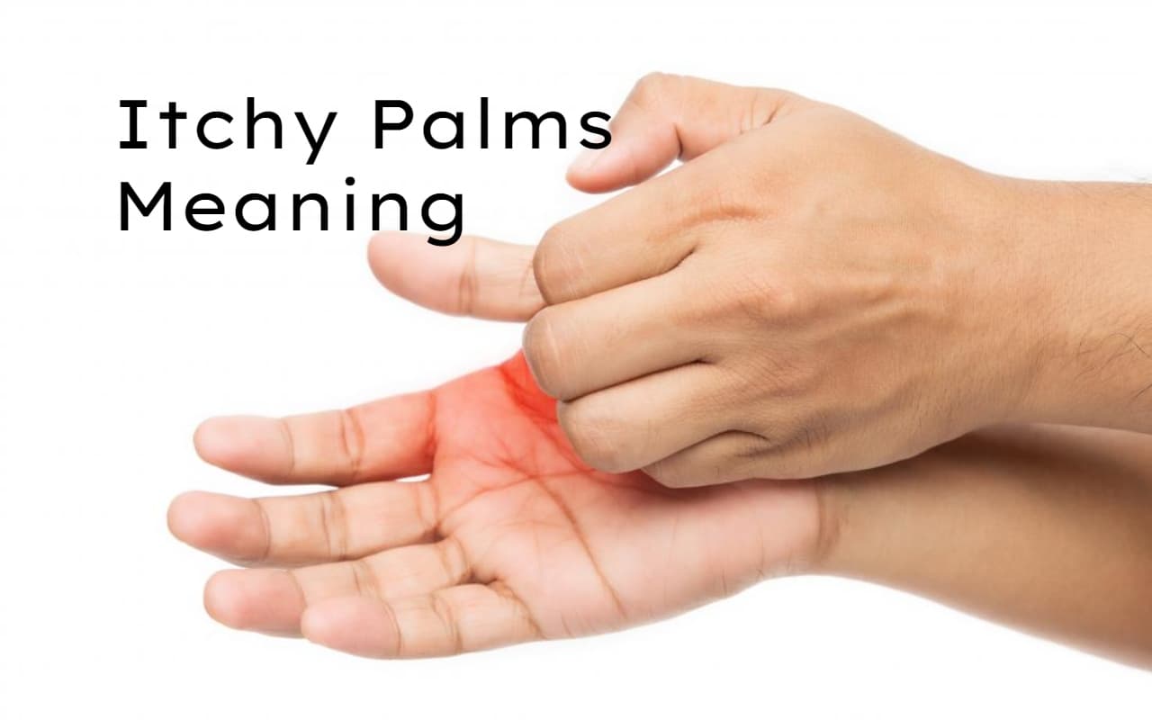 हथेलियों में हो रही खुजली पैसे आने के नहीं जाने के हैं संकेत, ये हैं कारण