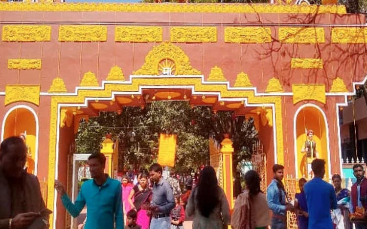 झारखंड : इटखोरी महोत्सव 19 फरवरी से, बॉलीवुड गायक शब्बीर कुमार समेत कई कलाकार बिखेरेंगे जलवा